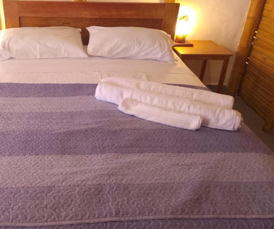 Hotel Cabo Del Mar Los Órganos Zimmer foto